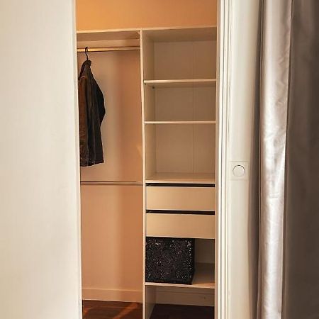 Appartement Centre Ville - Proche Gare Brest Dış mekan fotoğraf