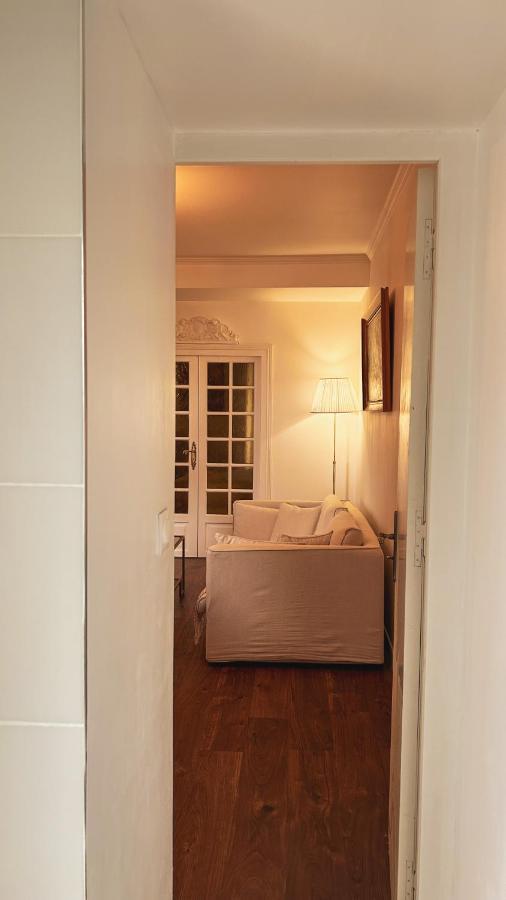 Appartement Centre Ville - Proche Gare Brest Dış mekan fotoğraf