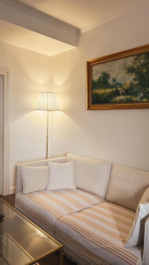 Appartement Centre Ville - Proche Gare Brest Dış mekan fotoğraf